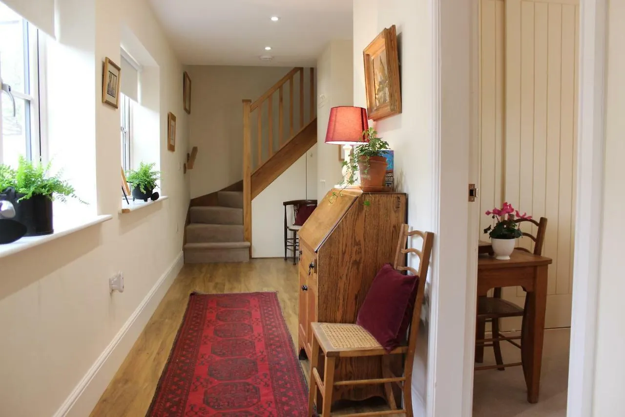 Mistletoe Cottage York 0*,  Großbritannien